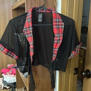 Women’s Lingerie Top